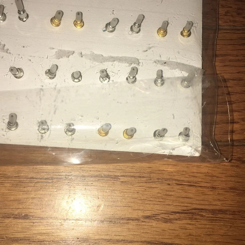Girl Power - Pack of 20 Earring Pairs